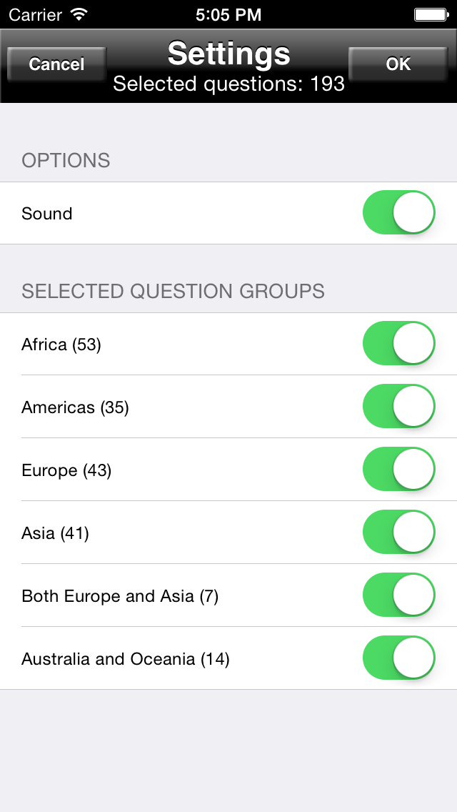 screenshot 5