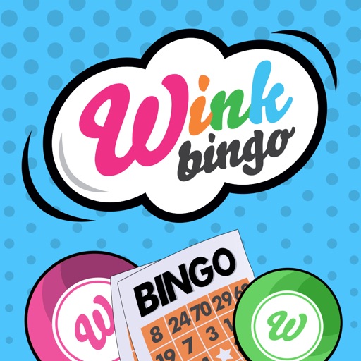 wink bingo