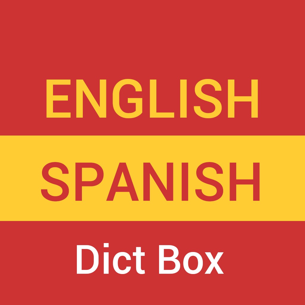 Diccionario Inglés Español -