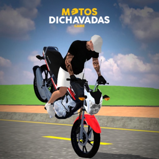 motos dichavadas - brasil