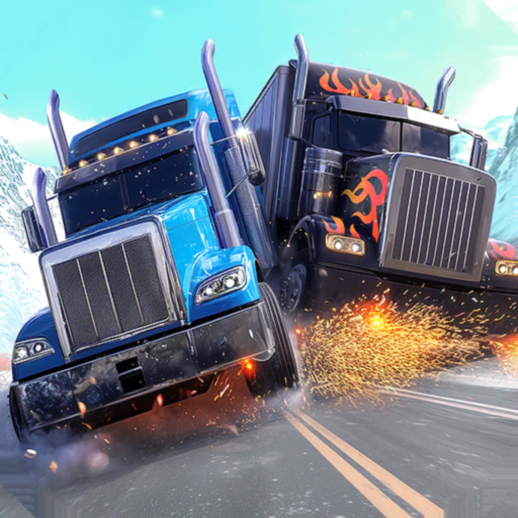 Solitaire Truck Deluxe