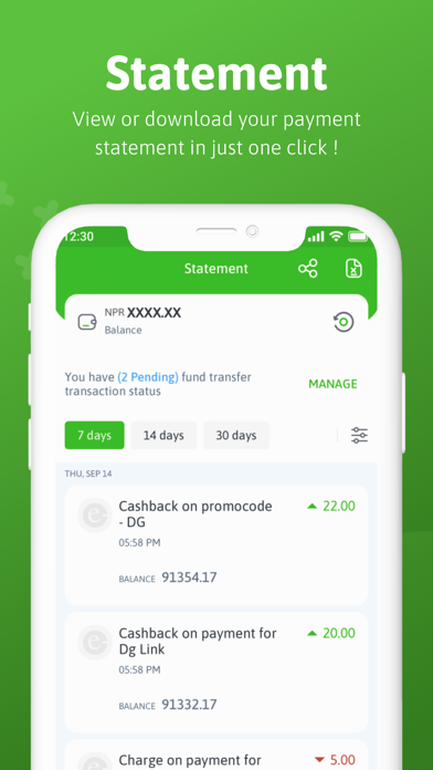 screenshot 7