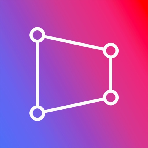 pic warp - geometry editor