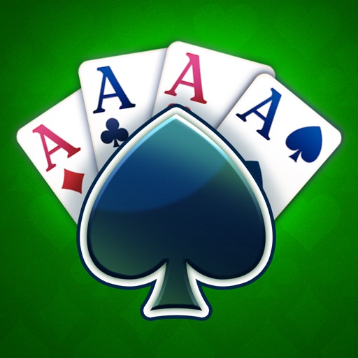spades - classic cards