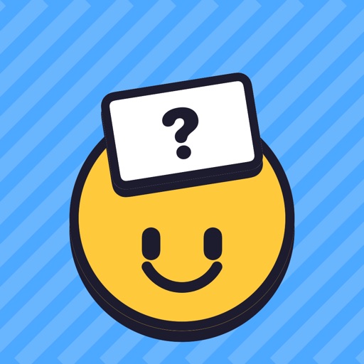 head bonk: charades party game
