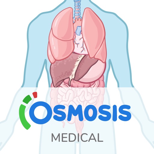 osmosis: estudios de medicina