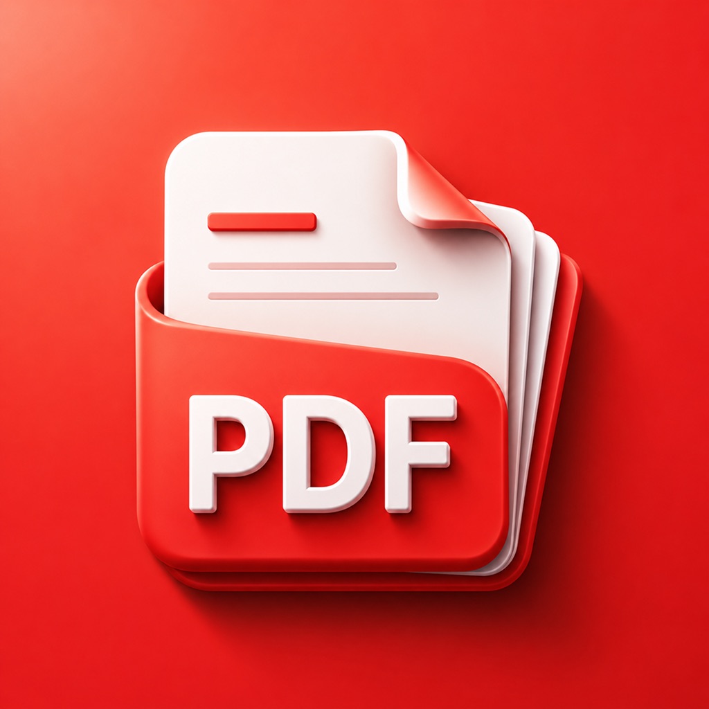 PDF Reader: Edit & OCR Scan