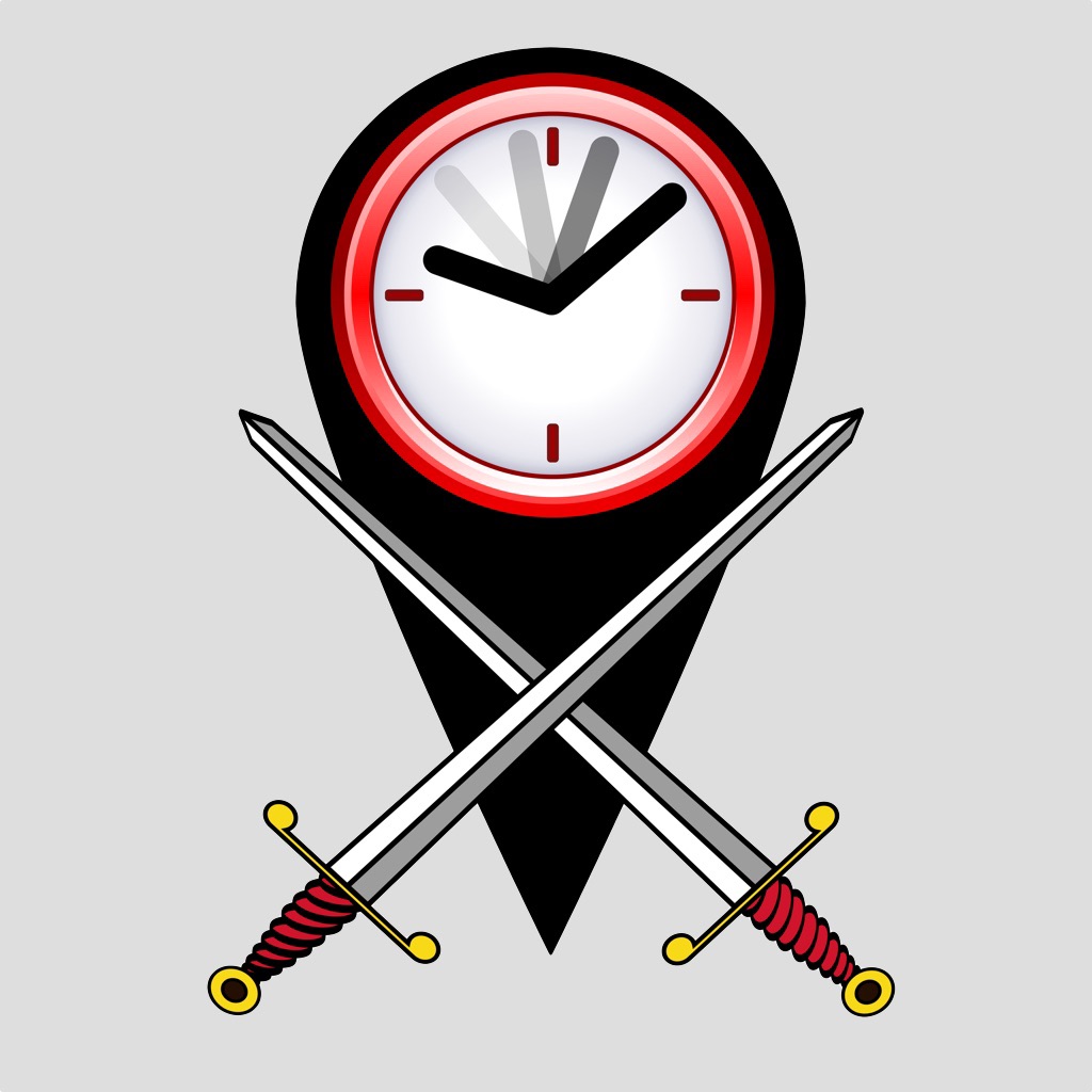 Time Guard - die Zeiterfassung