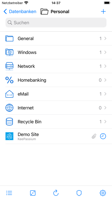 screenshot 4