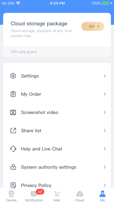 screenshot 4