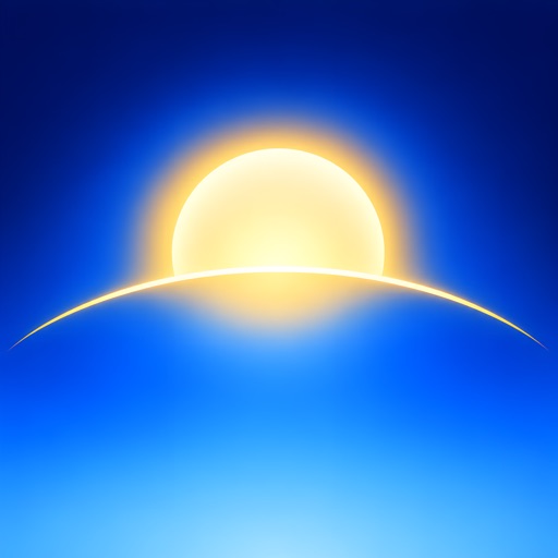 solar：天空与时间