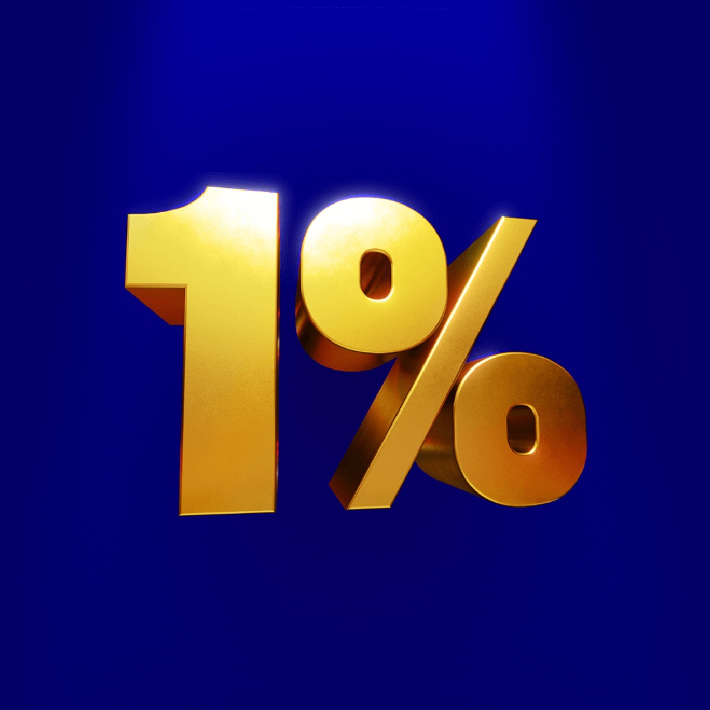 The 1% Club: TV Show Quiz Game