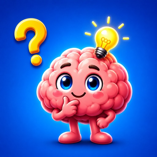 riddles & brain teasers quiz