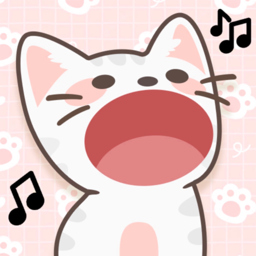 Duet Cats: Rhythm Meow Game
