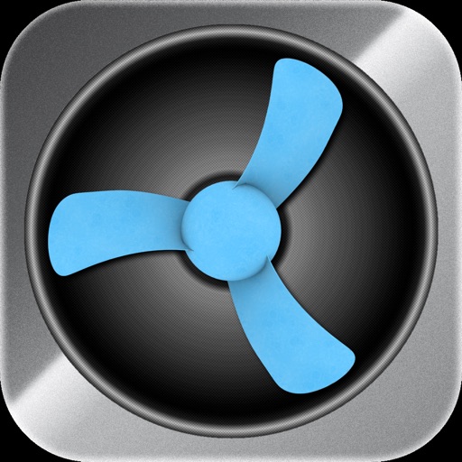 sleepfan: myfans - sleep aid with recorder