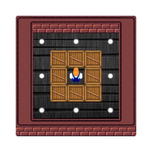sokoban (boxman) classic