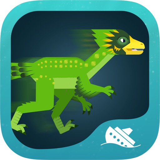 dino dana : dino express