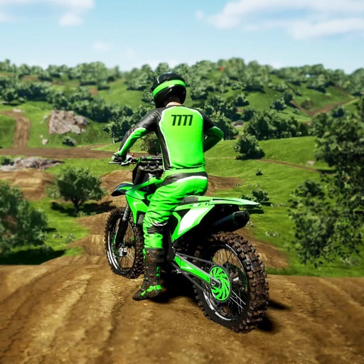 freestyle motocross skill 3d