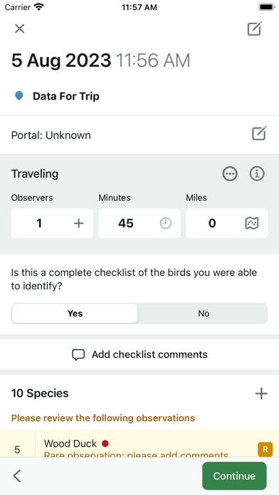 screenshot 4