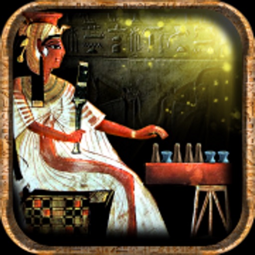 senet egipcio (antiguo egipto)