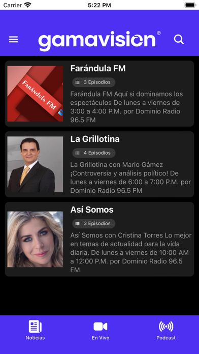 screenshot 4