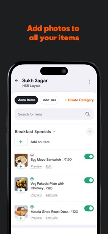 screenshot 3