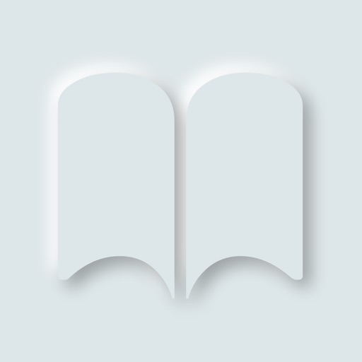 読書管理yomoo シンプル&簡単メモ。本棚/読書記録アプリ