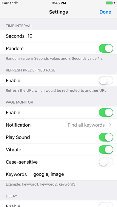 screenshot 3