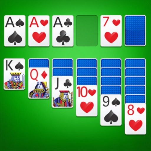 solitaire puzzle card games