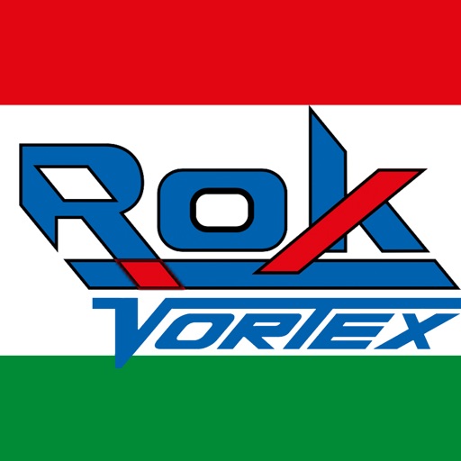 jetting vortex rok gp kart