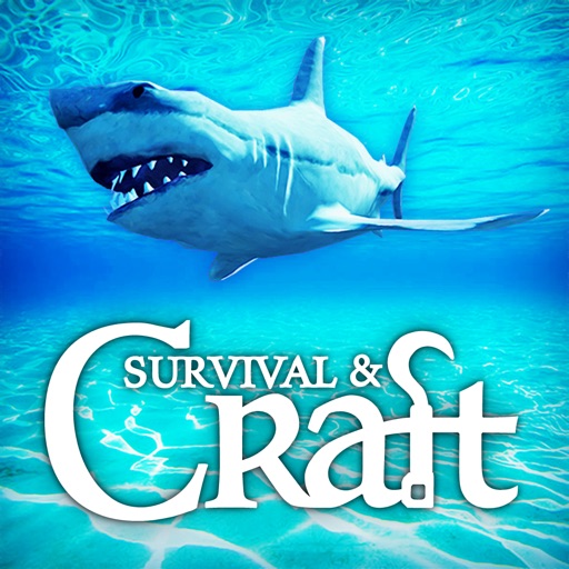 survival & craft: multiplayer