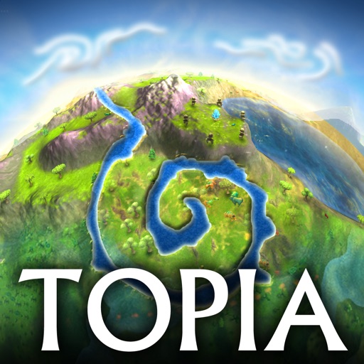 topia world builder