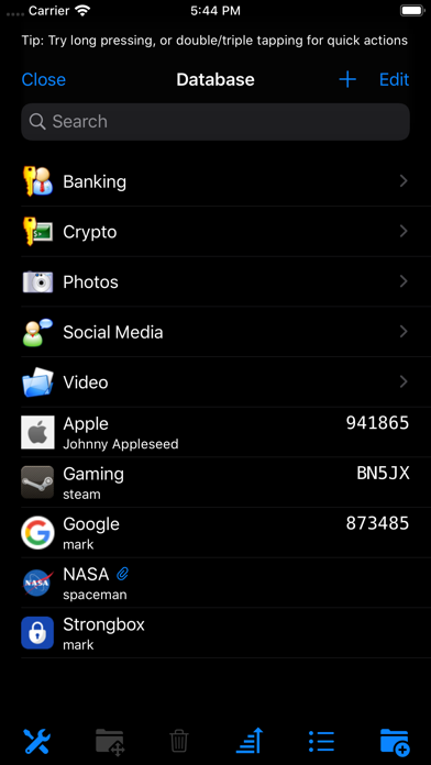 screenshot 7