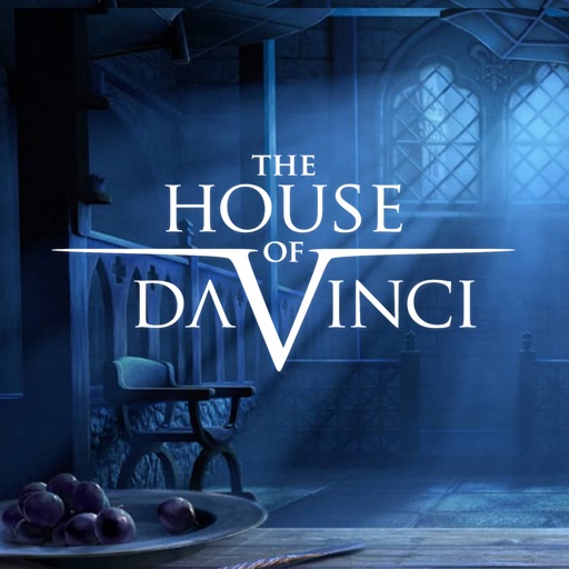 the house of da vinci