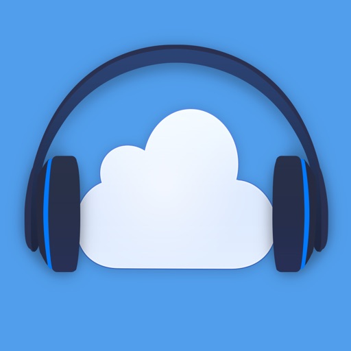 cloudbeats: cloud music player