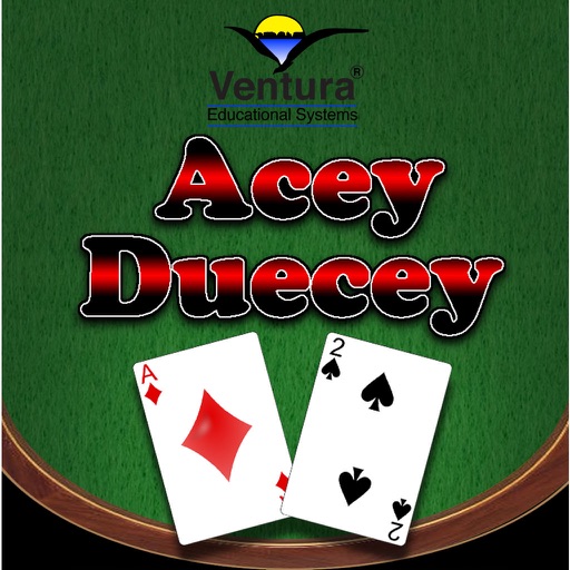 acey-deucey