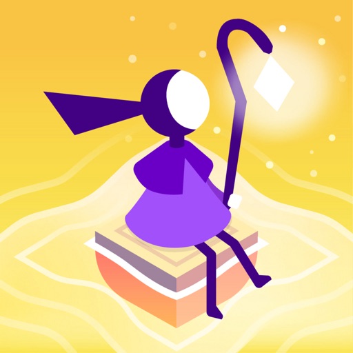 monument valley 3
