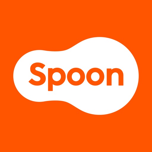 spoon(スプーン):live&podnovel