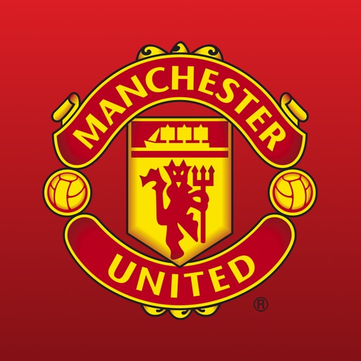manchester united official app