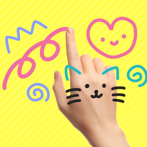 dxお絵かき心理テスト 簡単診断で暇つぶし