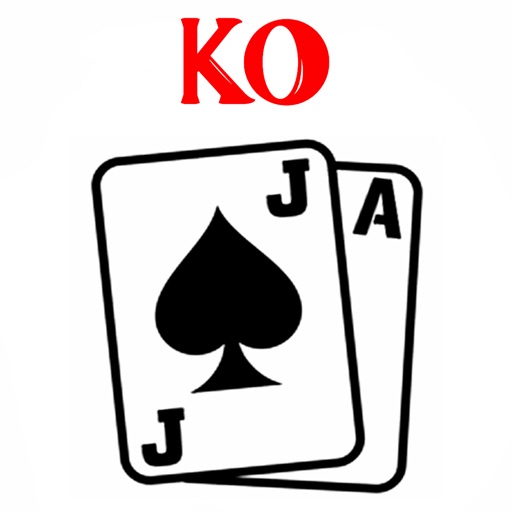 ko blackjack card counting