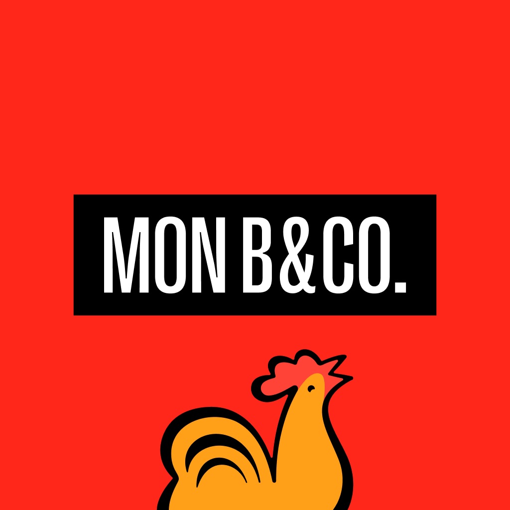 Mon B&CO. by Benny & Co.