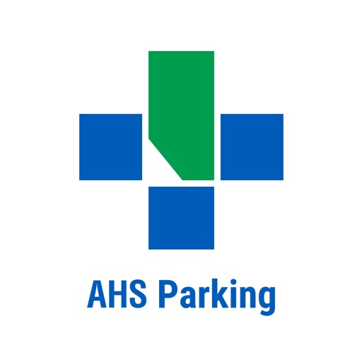 ahs parking
