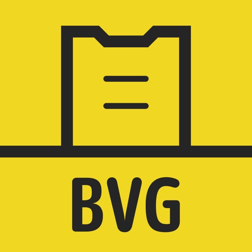 bvg tickets: bus & bahn berlin