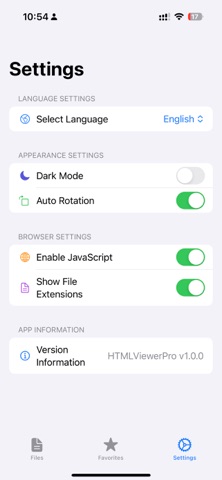 screenshot 5