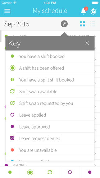 screenshot 5
