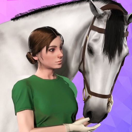 equestrian the game