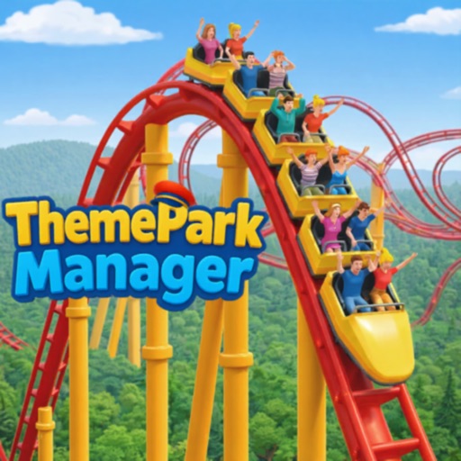 theme park manager