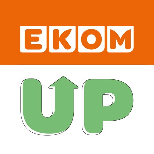 ekom up