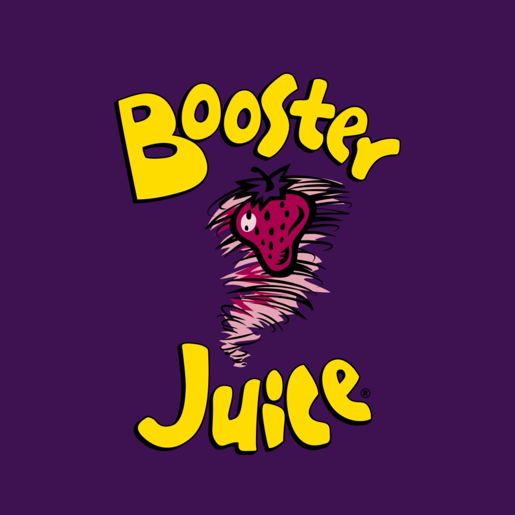 Booster Rewards